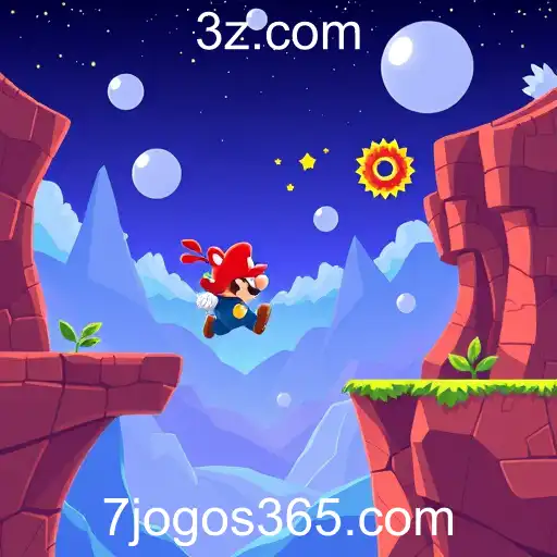 Exploração dos Melhores Jogos de Plataforma em 2026