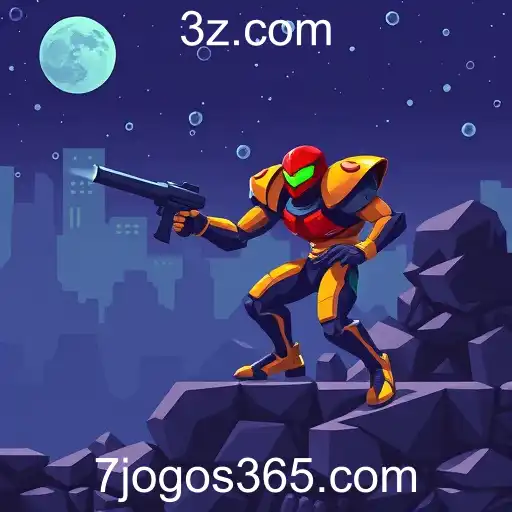 A Evolução dos Jogos de Plataforma em 2026