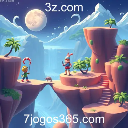 A Evolução dos Jogos de Plataforma em 2026