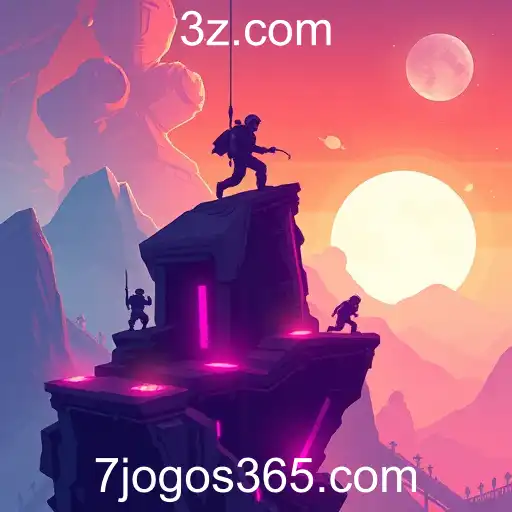 Explorando Novos Horizontes com 7 Jogos Inovadores