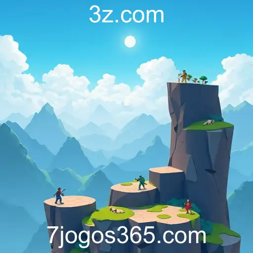 Explorando o Mundo dos Jogos Com Plataforma em 2026