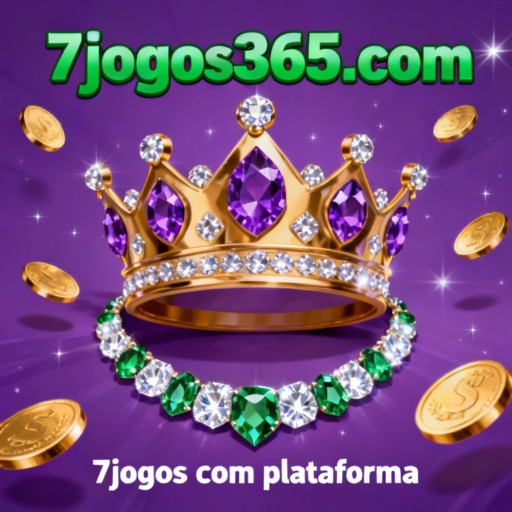 7jogos com plataforma