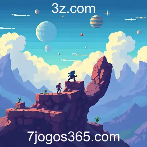 Os Melhores Jogos Para Plataformas em 2026