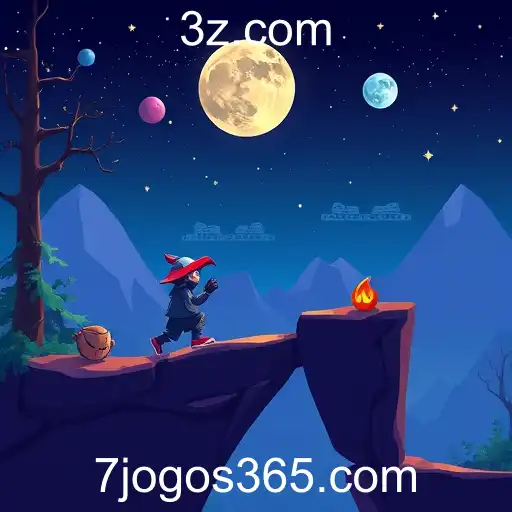 Novos Horizontes para Jogos Multiplataforma