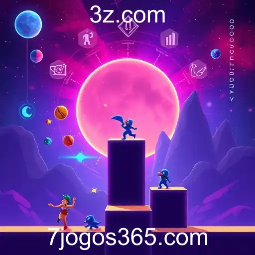 O Crescimento dos Jogos de Plataforma em 2026
