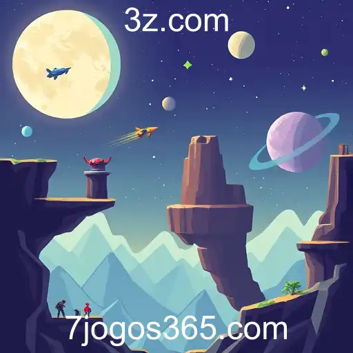 Os Melhores Jogos de Plataforma para 2026 e Suas Inovações