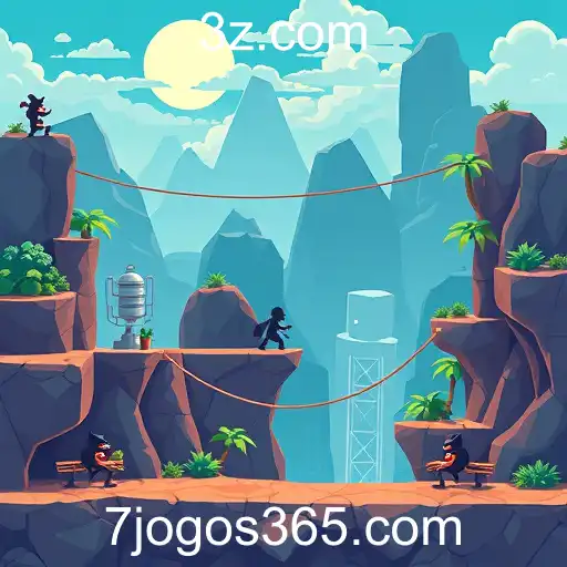 Os Melhores Jogos de Plataforma de 2026