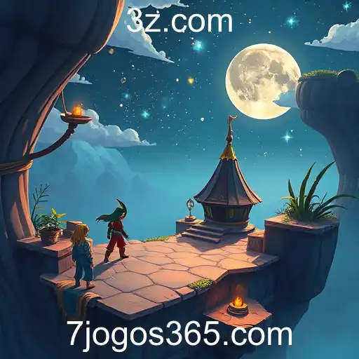 Descubra as Novidades dos Jogos com Plataforma em 2026