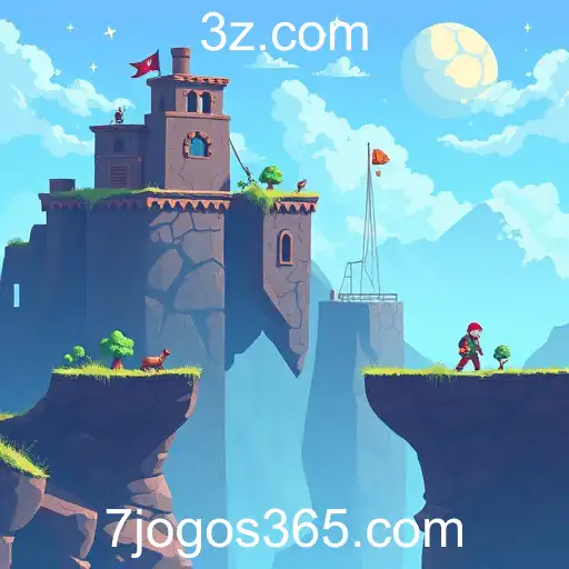 A Evolução dos Jogos de Plataforma em 2026