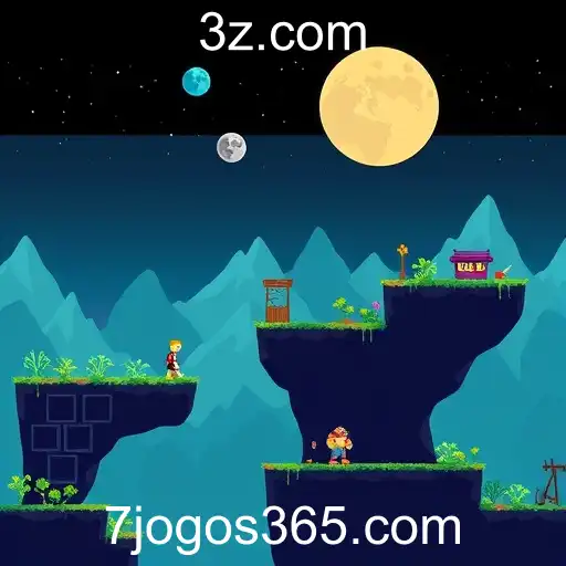 A Evolução dos Jogos de Plataforma em 2026