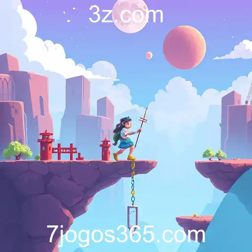 Explorando Jogos de Plataforma em 2026