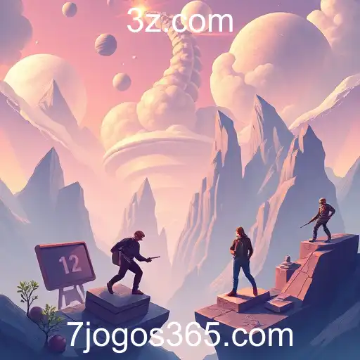 Explorando o Futuro dos Jogos com Plataforma