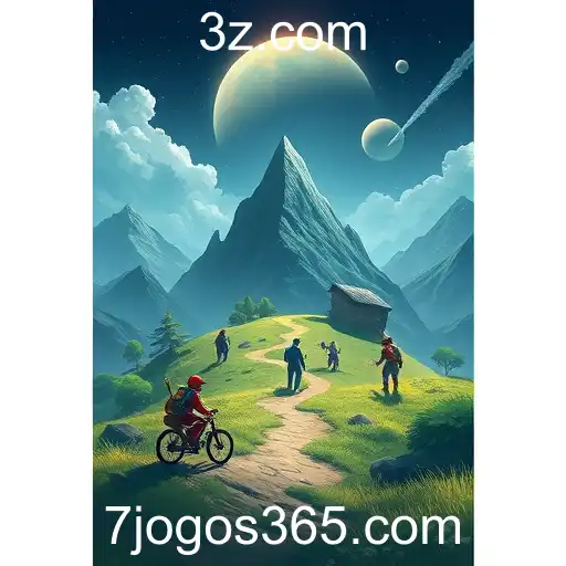 Novidades e Tendências em Jogos com Plataforma