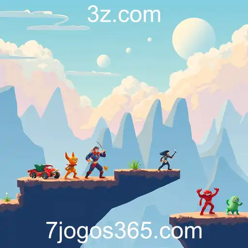 Explorando os Jogos que Dominam 2026