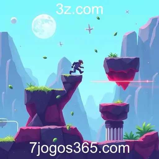 O Impacto dos Jogos de Plataforma em 2025