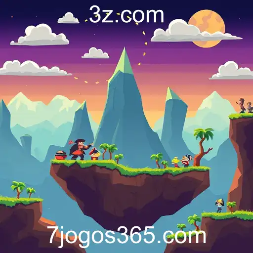 Os Melhores Jogos de Plataforma para 2026