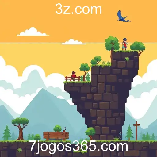 Os Melhores Jogos de Plataforma de 2026