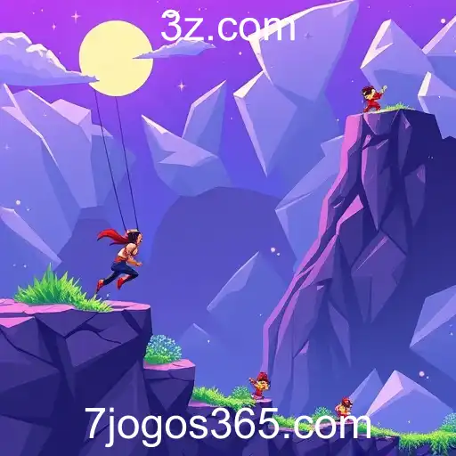A Evolução dos Jogos de Plataforma em 2026