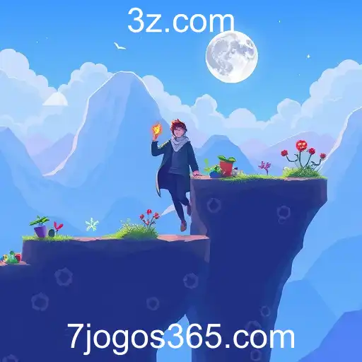 A Ascensão dos Jogos em Plataforma: Tendências e Novidades