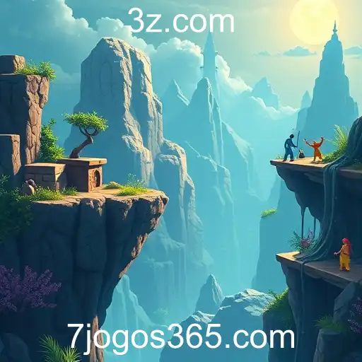 A Revolução dos Jogos de Plataforma em 2026