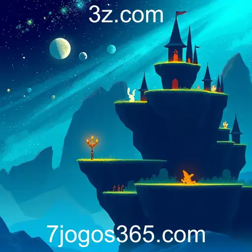 A Evolução dos Jogos de Plataforma: Tendências de 2026