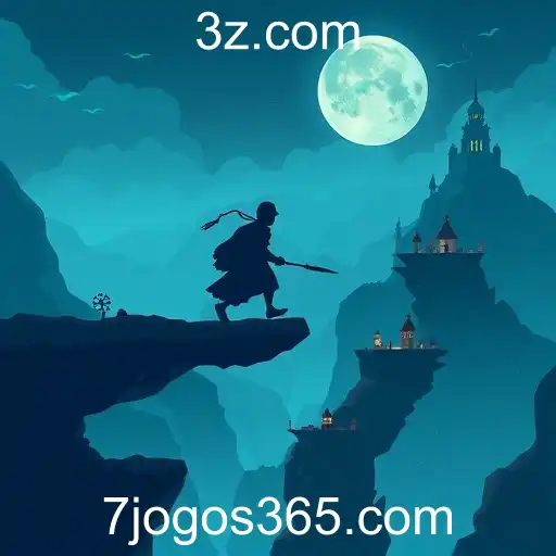 Explorando Novos Mundos em Sete Jogos Inovadores