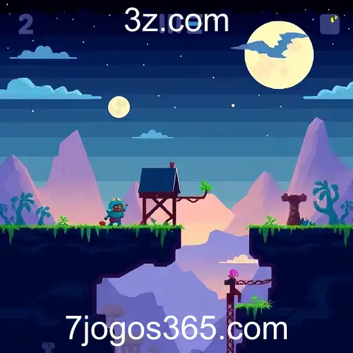 Tendências Recentes nos Jogos de Plataforma em 2026