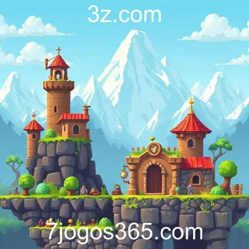 Tendências de Jogos com Plataforma em 2026