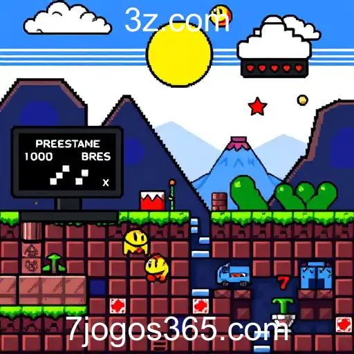 A Trilha dos Jogos de Plataforma em 2025