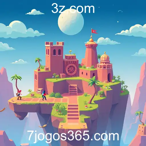 A Evolução dos Jogos com Plataforma em 2026