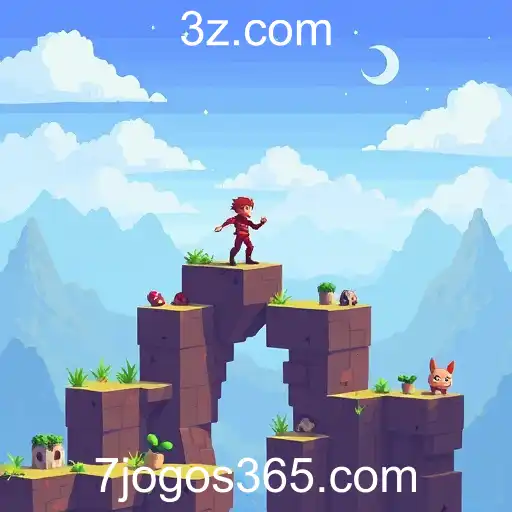 Jogos de Plataforma que Estão Dominando 2026