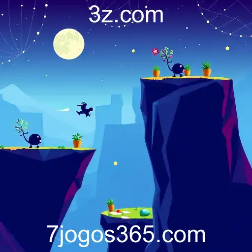 Explorando Novos Horizontes nos Jogos de Plataforma em 2026