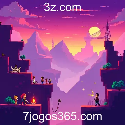 A Evolução dos Jogos de Plataforma: Uma Jornada em 2026