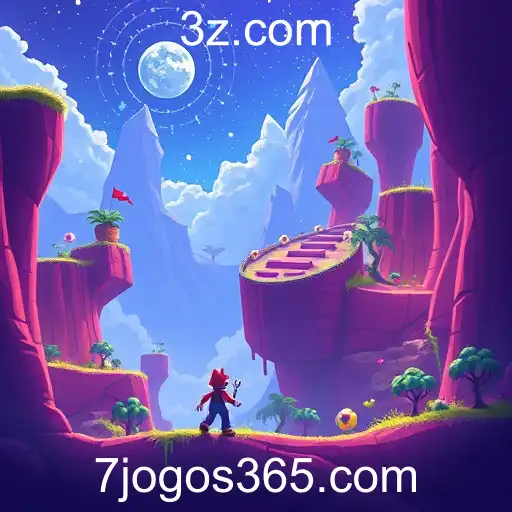 Novidades e Destaques nos Jogos de Plataforma em 2026