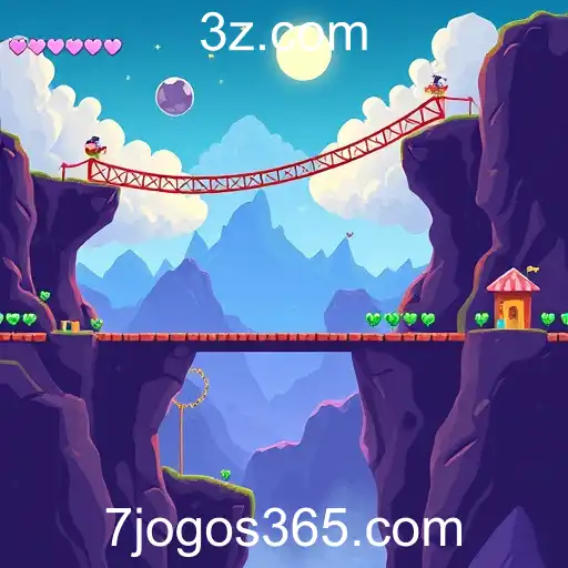 Sete Jogos com Mecânicas de Plataforma Inovadoras